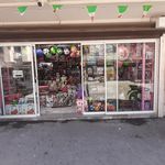 فروشگاه خانه عروسک ها