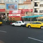 خودپرداز بانک شهر