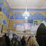 مسجد محمد رسول الله
