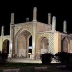 دروازه تهران قدیم