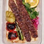 کبابی سعید