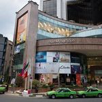 مرکز خرید پالادیوم تهران