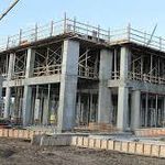 ساختمان سازی وخاکریزی کاخ سازان هرمزگستر