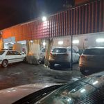 کارواش اتوماتیک اراک