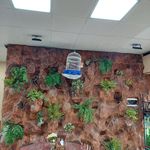 رستوران امیرانه