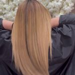 خدمات صافی و فر رشمه فاطمه کریمی