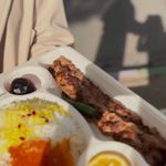 چلو کباب ناوک