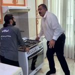 باربری  vip