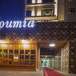 هتل سومیا