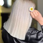 خدمات کراتین و احیا و کوتاهی نیلوفر