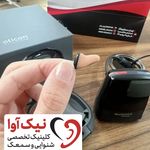 کلینیک شنوایی و سمعک نیک آوا