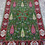 آموزشگاه قالیبافی باغ گره