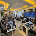 آژانس دیجیتال مارکتینگ اینتن
