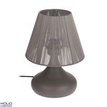 لوستر موعود