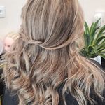 سالن زیبایی مهرسانا