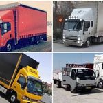 اتوبار وکارگراسباب شهرشیراز