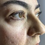 خدمات زیبایی  چشم و ابرو سپهریان
