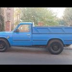 لوله بازکنی و تخلیه چاه علی جمشیدی فر