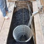 لوله بازکنی و تخلیه چاه علی جمشیدی فر