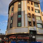 مرکز لیزر کیانشهر