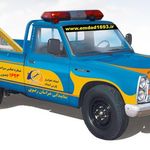 امدادخودرو پارس امداد