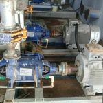 تاسیسات سرمایشی و گرمایشی حسینی