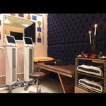 فيزيوتراپی دلبری