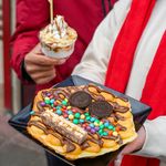 بستنی کارول