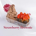 بستنی کارول