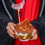 بستنی کارول