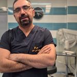 دکتر مهدی حیدری زاده