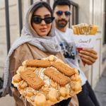 بستنی کارول