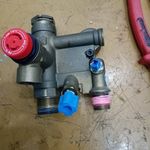 خدمات تخصصی پکیج و آبگرمکن کرکه آبادی