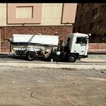 لوله بازکنی و تخلیه چاه علی جمشیدی فر