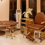 فيزيوتراپی دلبری