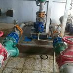 تاسیسات سرمایشی و گرمایشی حسینی