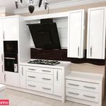 سیستم آشپزخانه هارمونی