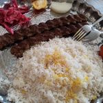 رستوران سنتی باستان