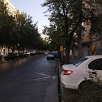 ایستگاه اتوبوس میدان ابوریحان
