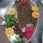 خانه استیک و پاستا نویان