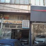 صافکاری - نقاشی