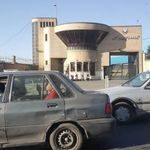 شرکت خدمات هوایی پارس