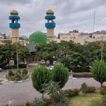 مسجد المهدی حافظ