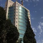 مرکز مخابرات استقلال