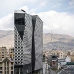 برج پارمیدا