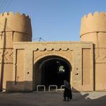 بازار و آب انبارحاج آقا علی