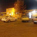 مسجد الهادی