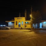 مسجد الهادی