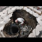 لوله بازکنی و تخلیه چاه علی جمشیدی فر