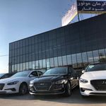 نمایندگی کرمان موتور کد 1002 خودکار